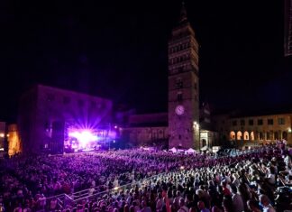 Pistoia Blues Festival 2025