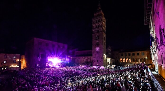 Pistoia Blues Festival 2025