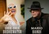 Mario Biondi e Dee Dee Bridgewater no Pistoia Blues Festival 2024 dia 11 de julho de 2024 às 21:00 na Piazza Duomo de Pistoia