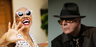Mario Biondi e Dee Dee Bridgewater no Pistoia Blues Festival 2024 dia 11 de julho de 2024 às 21:00 na Piazza Duomo de Pistoia