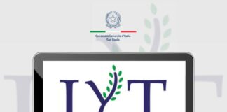 Bolsas de Estudo na Italia - "Invest Your Talent in Italy" abre inscrições para o ano 2024/2025