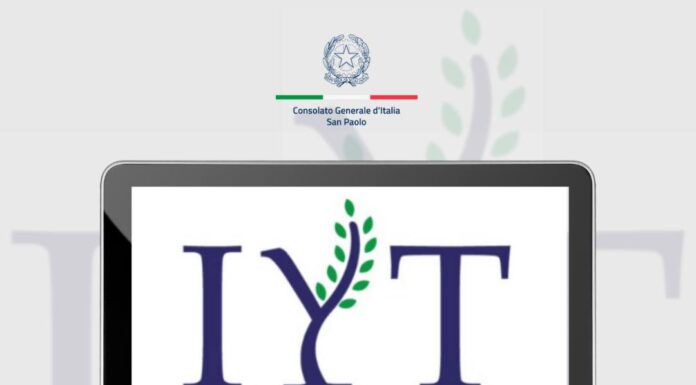 Bolsas de Estudo na Italia - "Invest Your Talent in Italy" abre inscrições para o ano 2024/2025