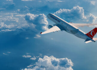Turkish Airlines