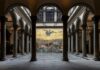 Descubra Anselm Kiefer no Palazzo Strozzi de Florença