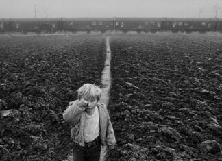 Sebastião Salgado em Ravenna: a mostra Exodus - Umamità in Cammino será inaugurada em março