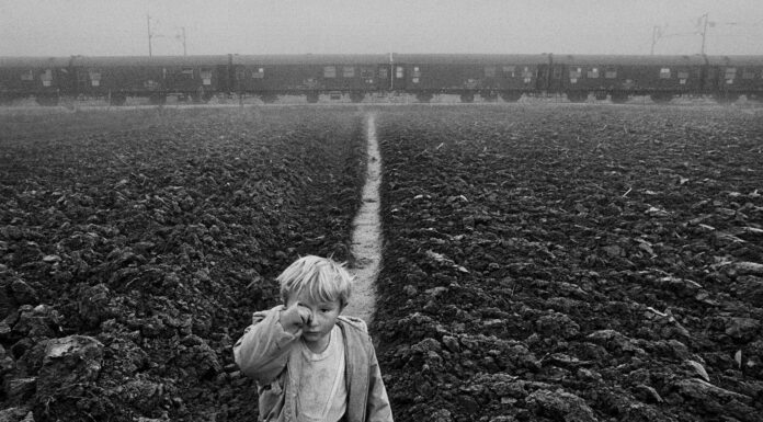 Sebastião Salgado em Ravenna: a mostra Exodus - Umamità in Cammino será inaugurada em março