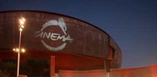 Festa del Cinema di Roma, o grande festival do cinema em Roma