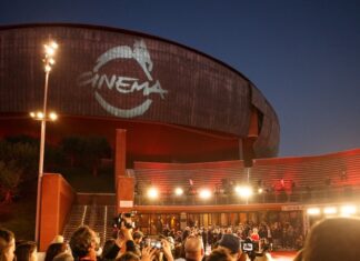 Festa del Cinema di Roma, o grande festival do cinema em Roma