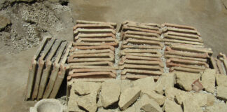 A arte da Engenharia e Arquitetura Romana em Pompeia