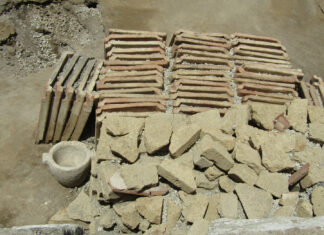 A arte da Engenharia e Arquitetura Romana em Pompeia