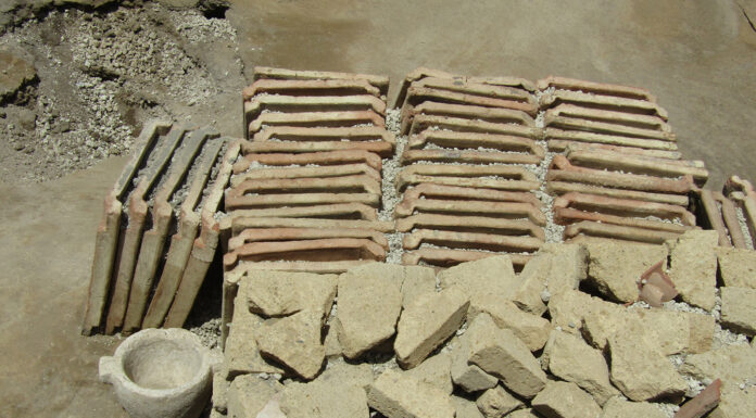 A arte da Engenharia e Arquitetura Romana em Pompeia