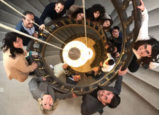 Mestrado na Europa: a LUISS Business School está oferecendo bolsas de estudo na sede de Amsterdã