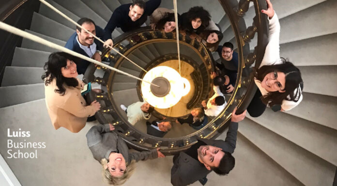 Mestrado na Europa: a LUISS Business School está oferecendo bolsas de estudo na sede de Amsterdã