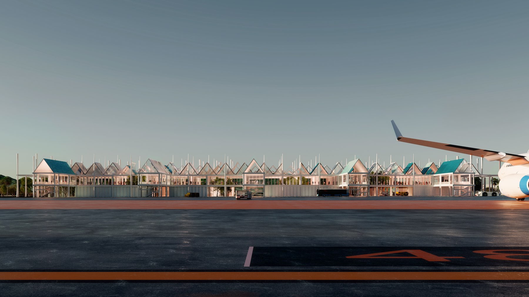 Aeroporto de Salerno - Costa d'Amalfi 