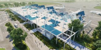 Aeroporto de Salerno