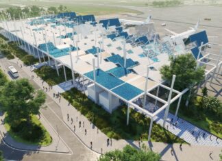 Aeroporto de Salerno