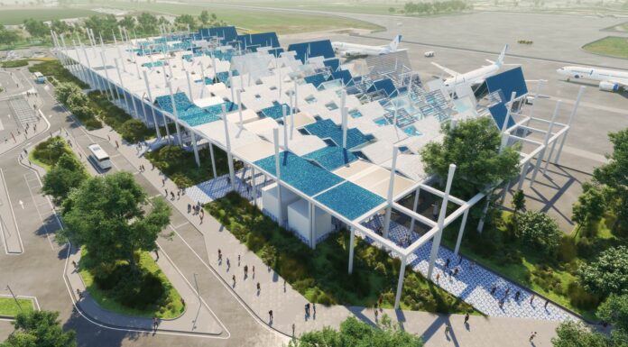 Aeroporto de Salerno