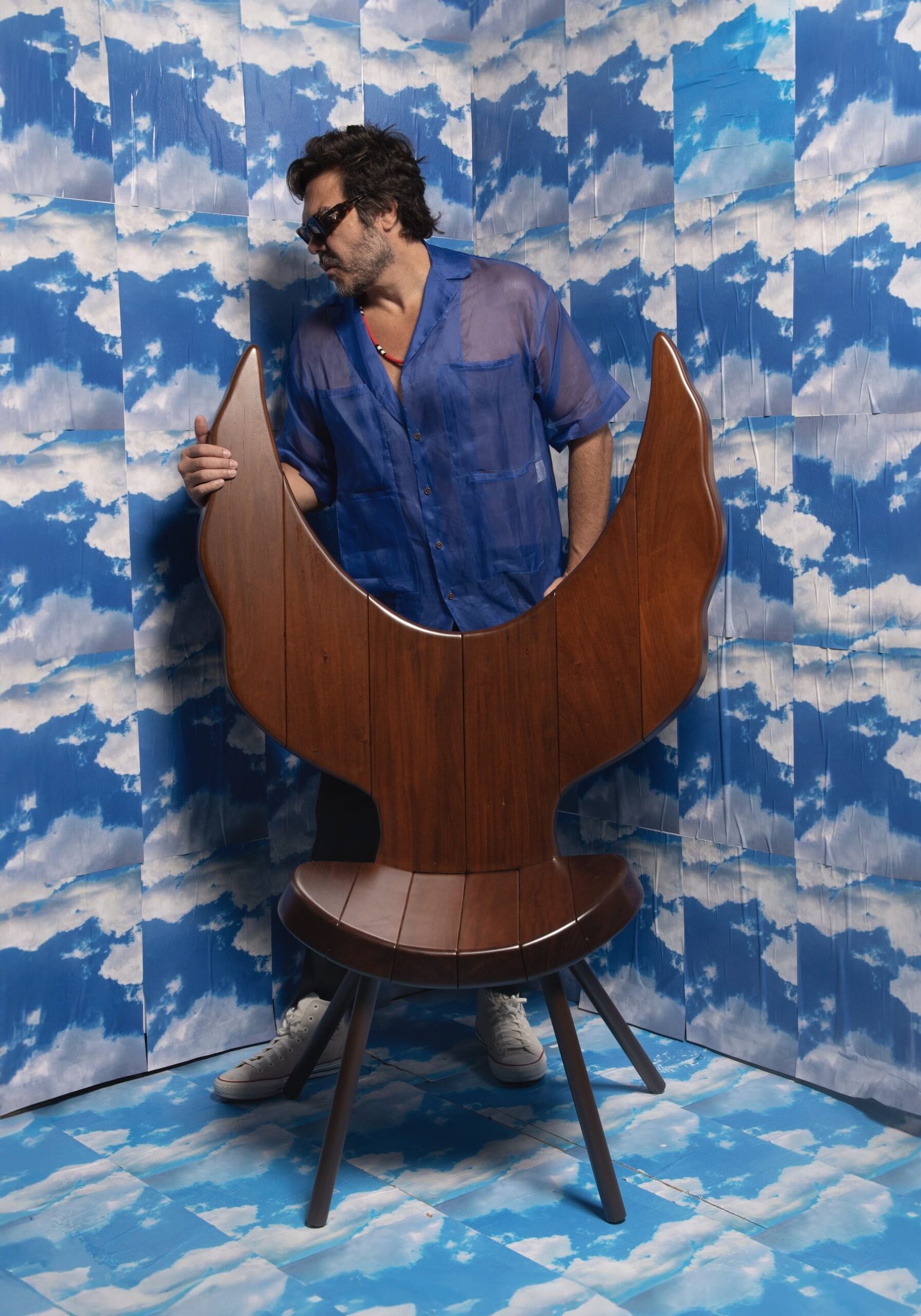 ale jordao fuori salone 2024 scaled