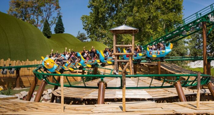 Parques de diversão na Itália: os maiores e melhores 13 attrazioni vroom 62a592f11126a5adf2fe0fa06222f499 frontend templ c1930