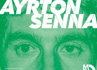 Relembrando Ayrton Senna na Embaixada do Brasil em Roma: exposição gratuita de apenas 2 dias!