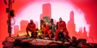 Show Black Eyed Peas em Milão: ingressos já à venda!