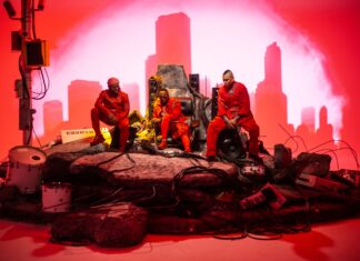 Show Black Eyed Peas em Milão: ingressos já à venda!