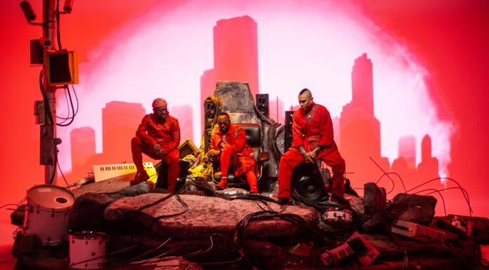 Show Black Eyed Peas em Milão: ingressos já à venda!