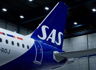 A companhia aérea SAS vai sair da Star Alliance: SAS passa ao SkyTeam a partir de 1º de setembro de 2024