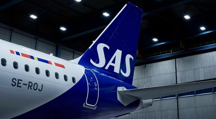 A companhia aérea SAS vai sair da Star Alliance: SAS passa ao SkyTeam a partir de 1º de setembro de 2024