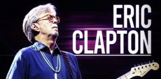 Eric Clapton no Lucca Summer Festival 2024 – Ingressos