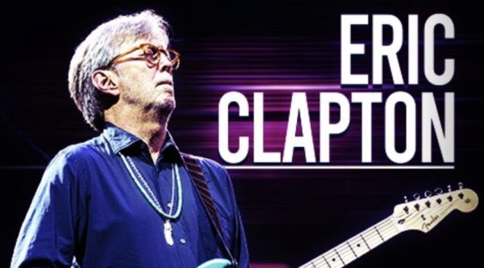 Eric Clapton no Lucca Summer Festival 2024 – Ingressos