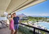 resorts na Sicilia Italia
