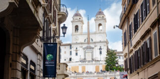 Tênis feminino em Roma: quem são as tenistas que participarão do Internazionali BNL D'Italia 2024 - A cidade de Roma já entrou no clima do Internazionali BNL d'Italia com cartazes espalhados em pontos estratégicos