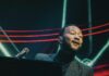Show John Legend em Roma ingressos