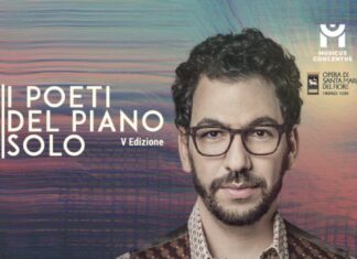 Omer Klein em Florença