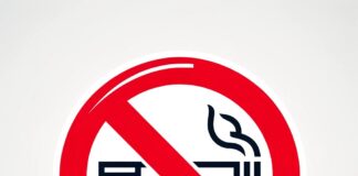 Turim proíbe o fumo em espaços abertos