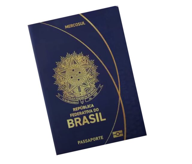 Passaporte brasileiro vencendo? Então atenção a essa data!