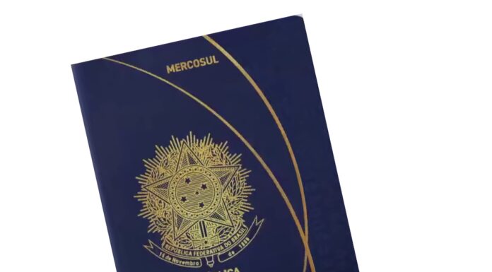 Passaporte brasileiro vencendo? Então atenção a essa data!