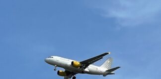 Voos diretos de Paris a Florença