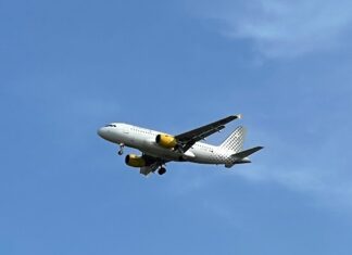 Voos diretos de Paris a Florença