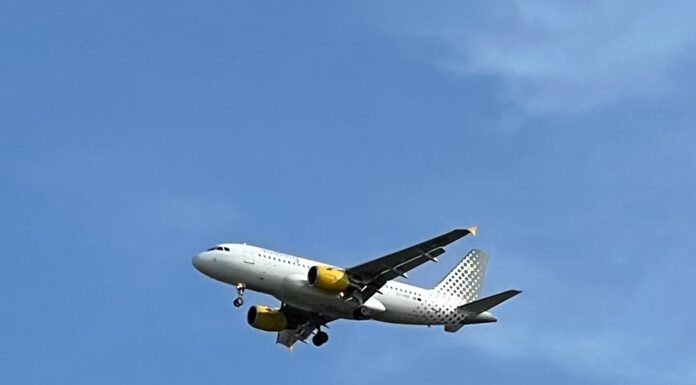 Voos diretos de Paris a Florença