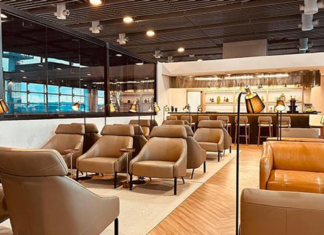 Salas VIPs dos Aeroportos - Priority Pass