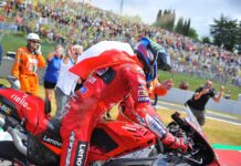 MOTOGP Mugello - Veja aqui como ver a corrida de motos ao vivo na Toscana