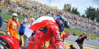 MOTOGP Mugello - Veja aqui como ver a corrida de motos ao vivo na Toscana