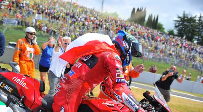 MOTOGP Mugello 2026 – Ingressos e Informações Úteis para assistir a corrida de motos ao vivo na Toscana MOTOGP Mugello - Veja aqui como ver a corrida de motos ao vivo na Toscana