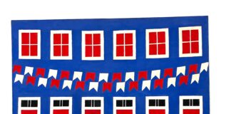 Mostra do ítalo-brasileiro Alfredo Volpi no Pecci de Prato