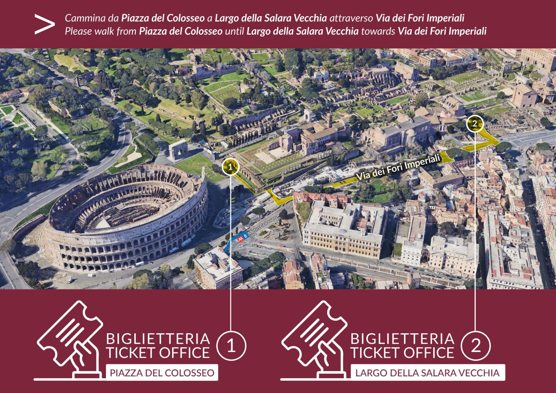 Coliseu em Roma: ingressos, tours e tudo que você precisa saber antes ...