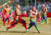 Ingressos para o Calcio Storico Fiorentino 2025 à venda