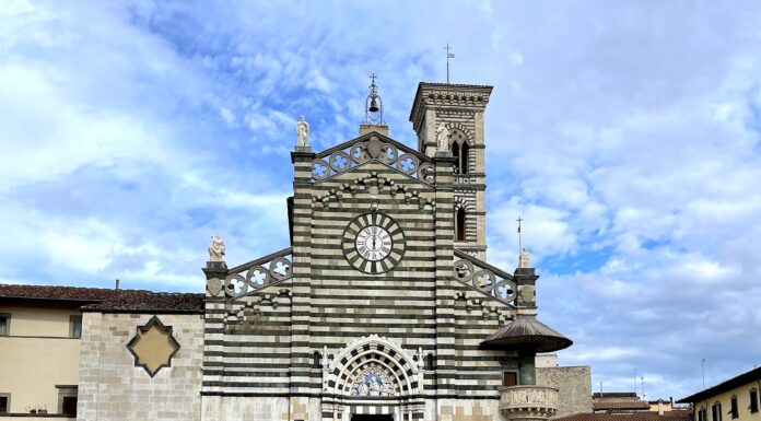 A catedral de Prato: arte e história no centro histórico