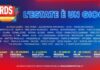 RDS Summer Festival 2024 - Artistas e datas
